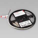 Лента RT-A160-8mm 24V Warm2700 (12 W/m, IP20, 2835, 5m) (Arlight, 12 Вт/м, IP20)