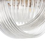 Подвесной светильник Onda FR5182PL-06FG, E14х6. TM Maytoni