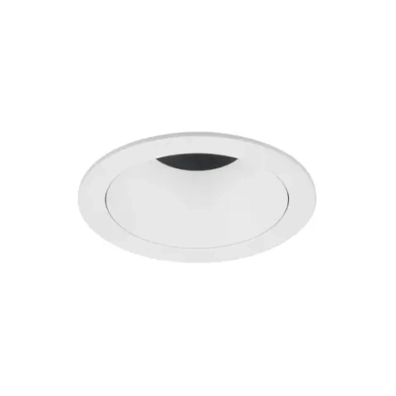 Светильник MS-ARADO-BUILT-R45-5W Warm3000 (WH-WH, 36 deg, 230V) (Arlight, IP20 Металл, 5 лет)