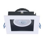 Карданный светильник Arte Lamp GRADO A2905PL-1WH, 1хLED