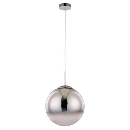 Подвесной светильник Arte Lamp JUPITER chrome A7963SP-1CC, 1хE27