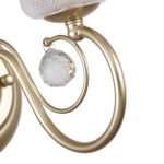 Настенный светильник Bambola 2665-1W. ТМ F-Promo