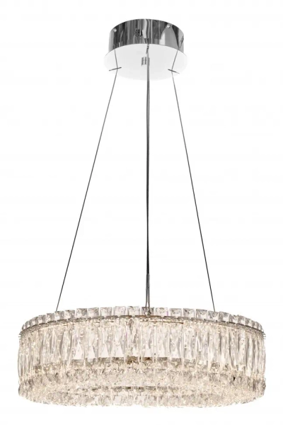 Люстра подвесная Vetto Chrome FL1054-6P, LED