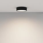 Потолочный светильник Zon 4000K 24W 120°, C032CL-24W4K-RD-B. TM Maytoni