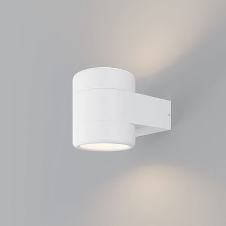 Настенный светильник (бра) Orbit 3000К 6Вт IP 54, O490WL-L6W3K. TM Maytoni