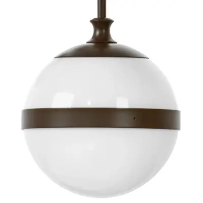 813197 Люстра GLOBO 9х40W E14 umber/white Lightstar