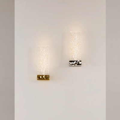 Настенный светильник (бра) Орнамент / Ornate 3000К 2Вт, MOD318WL-L3BS3K. TM Maytoni