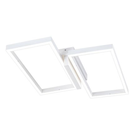 Потолочный светильник Escada 10209/2 LED*60W White
