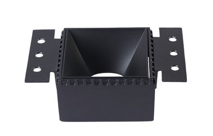 Светильник встраиваемый Crystal Lux CLT 051C1 BL-BL 1400/190