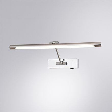 Подсветка для картин Arte Lamp HARRISON A1709AP-1CC, 1хLED
