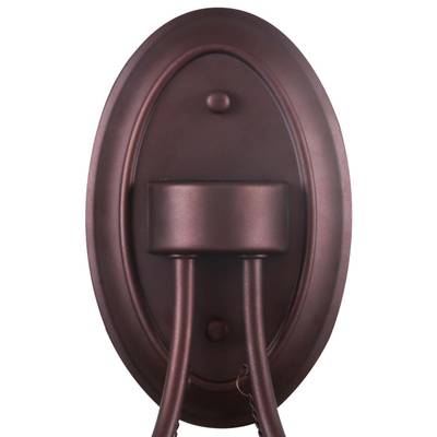 Бра Plini 2590-2W, 2*E14*40W. ТМ F-Promo