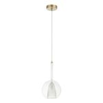 Подвесной светильник Arte Lamp Gala A2720SP-1SG, 1хE14