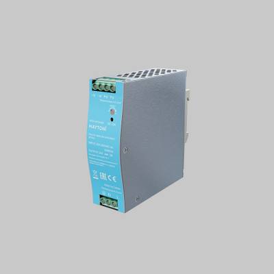 Блок питания PSL015 24В 120Вт IP20 821012. TM Maytoni