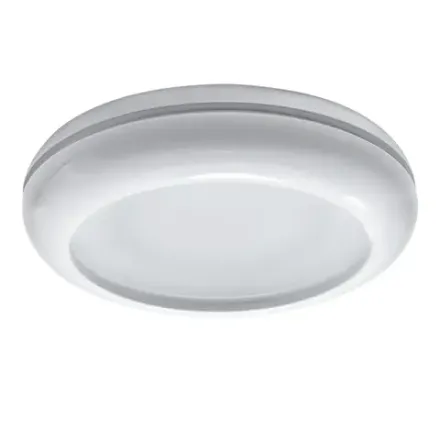 011270 Светильник PIANO MINI MR16 IP54* БЕЛЫЙ МАТОВЫЙ Lightstar