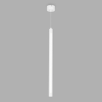 Подвесной светодиодный светильник 50189/1 LED белый, LED