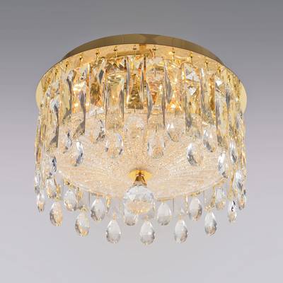 62060-0.3-04 DN светильник потолочный