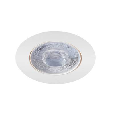 Точечный встраиваемый светильник Arte Lamp KAUS A4761PL-1WH, LED