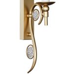 Настенный светильник Lietta 2493-1W. ТМ Favourite