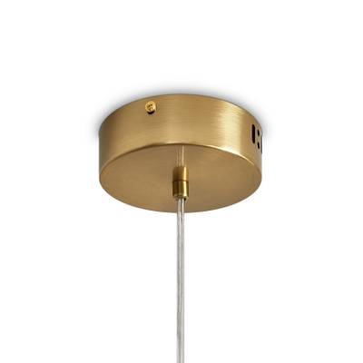 Подвесной светильник FR6138PL-L21BS, FR6138PL-L21BS. TM Maytoni