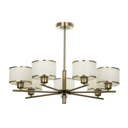 CL421273 ALTON Св-к Люстра