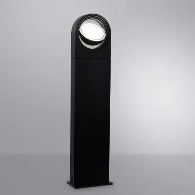 Ландшафтный светильник Arte Lamp SAN FRANCISCO A1831PA-1BK, 1хLED