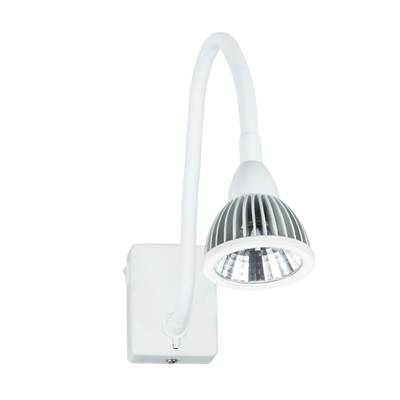 Бра Arte Lamp CERCARE A4107AP-1WH, LED