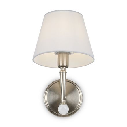 Настенный светильник (бра) Rosemary FR2190WL-01N, E14х1. TM Maytoni