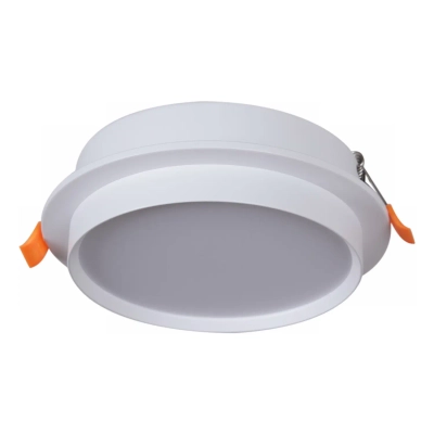 70001-9.0-001RLD GX70 WT светильник точечный Reluce Technical, GX70х1