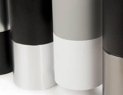 Корпус светильника накладной для насадок D60mm C6325 PSL серебро полированное D60*H100mm MR16 GU5.3