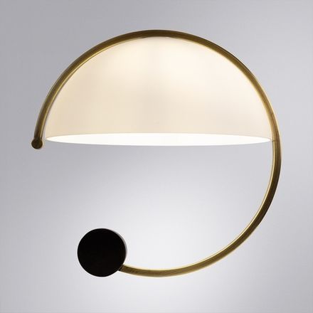 Декоративная настольная лампа Arte Lamp BRAVA A5056LT-1AB, 1хE27