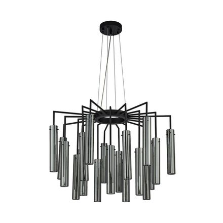 Подвесная люстра Orgel 4501-21P. ТМ Favourite