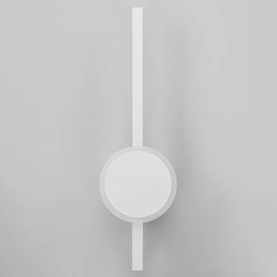 Citilux Стиг CL203300 Бра светодиодное с выключателем Белое