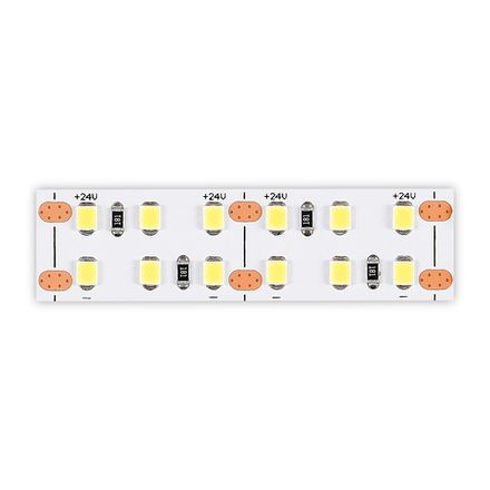 ST1002.320.20 Светодиодная лента  - -*20W 3000K 2 000Lm Ra90 IP20 L1 000xW15xH2 24VV