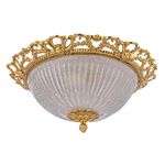 Потолочный светильник Arti Lampadari Vigilanza E 1.13.46 G