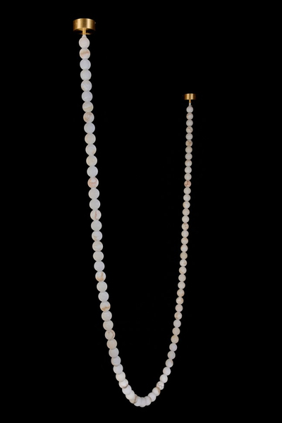 Люстра подвесная Adorno FL1169-60P, LED