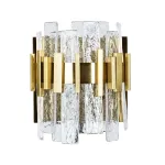 Настенный светильник Arte Lamp ALYA A1053AP-2PB, 2хG9