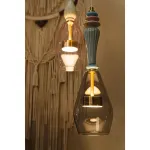 Подвесной светильник Arte Lamp CORAL A2405SP-9BR, 1хLED