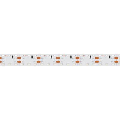 Лента RS 2-5000 24V Warm3000 2x2 15mm (3014, 240 LED/m, LUX) (Arlight, 19.2 Вт/м, IP20)