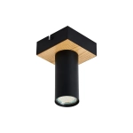 Потолочный светильник Olson 4431-1C, 1*GU10*50W. ТМ F-Promo