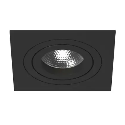 i51707 Светильник INTERO 16 QUADRO GU10 (217517+217607)