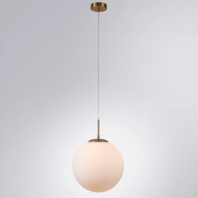 Подвесной светильник Arte Lamp VOLARE A1562SP-1PB, 1хE27