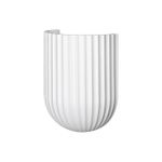 370976 OVER NT24 610 белый Светильник настенный IP20 GU10 50W 220V YESO