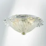 601030 Люстра MURANO 3х40W E14 Cristallo Lightstar