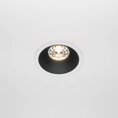 Встраиваемый светильник Alfa LED 3000K 15Вт 36°, DL043-01-15W3K-RD-WB. TM Maytoni