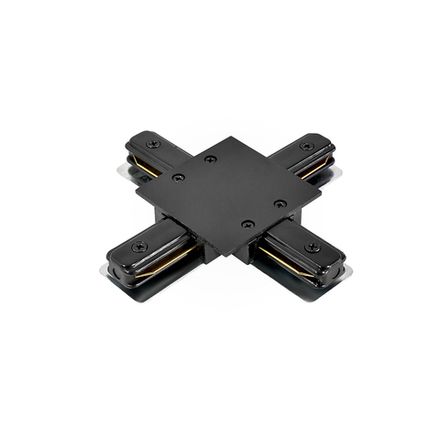 Коннектор Escada TRA-02-01-001-X Black