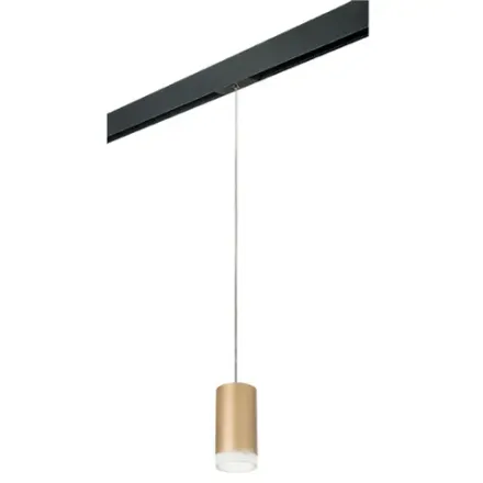 PRORP44030 Светильник д/1-фазн трека RULLO HP16 (214440+595857+202430) Lightstar