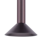 737028 Люстра PALLA 6W LED 561LM 24G КОФЕЙНЫЙ 3000K Lightstar
