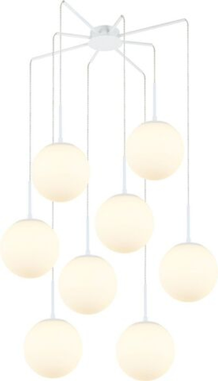 Люстра подвесная Stilfort 2168/01/08P серия Antell