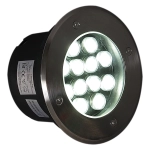 09403-0.7-001U LED12W WH фонарь Reluce, LED
