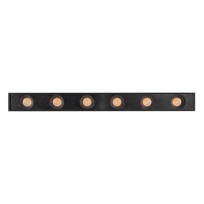 Светильник MAG-DOTS-25-L200-6W Day4000 (BK, 30 deg, 24V) (Arlight, IP20 Металл, 3 года)
